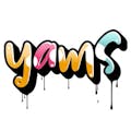 Yams Delivery-logo